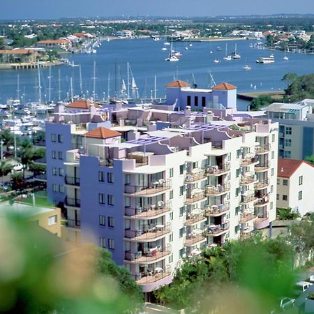 Nautilus Resort Mooloolaba Εξωτερικό φωτογραφία