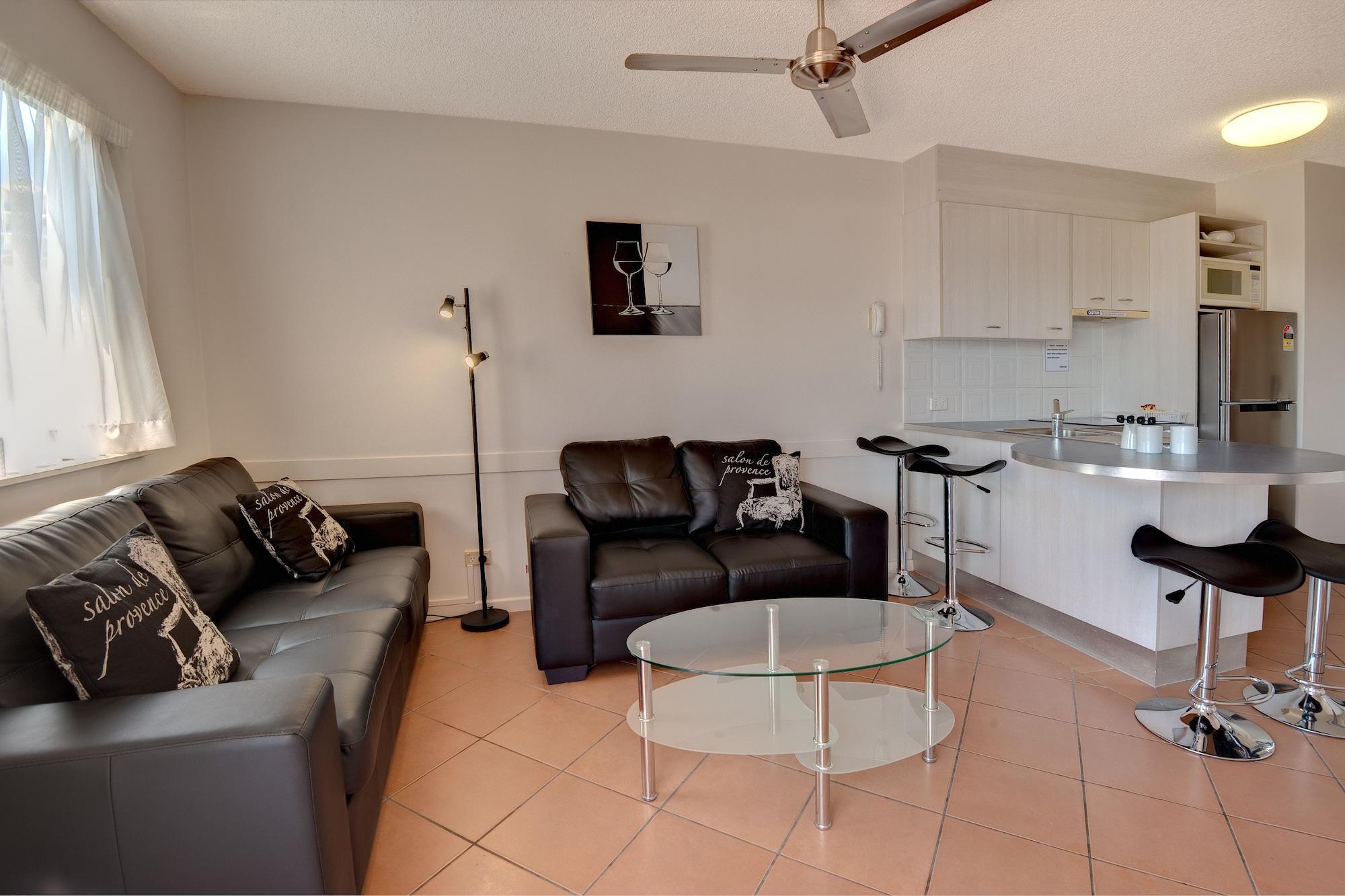 Nautilus Resort Mooloolaba Εξωτερικό φωτογραφία