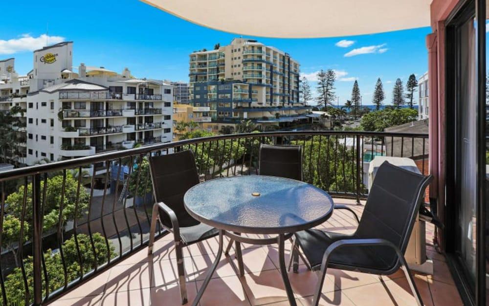 Nautilus Resort Mooloolaba Εξωτερικό φωτογραφία