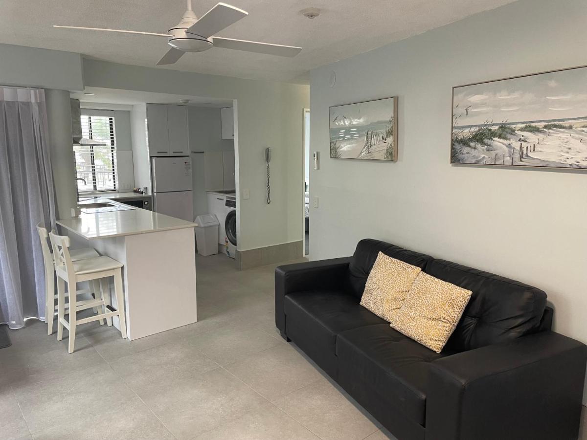 Nautilus Resort Mooloolaba Εξωτερικό φωτογραφία