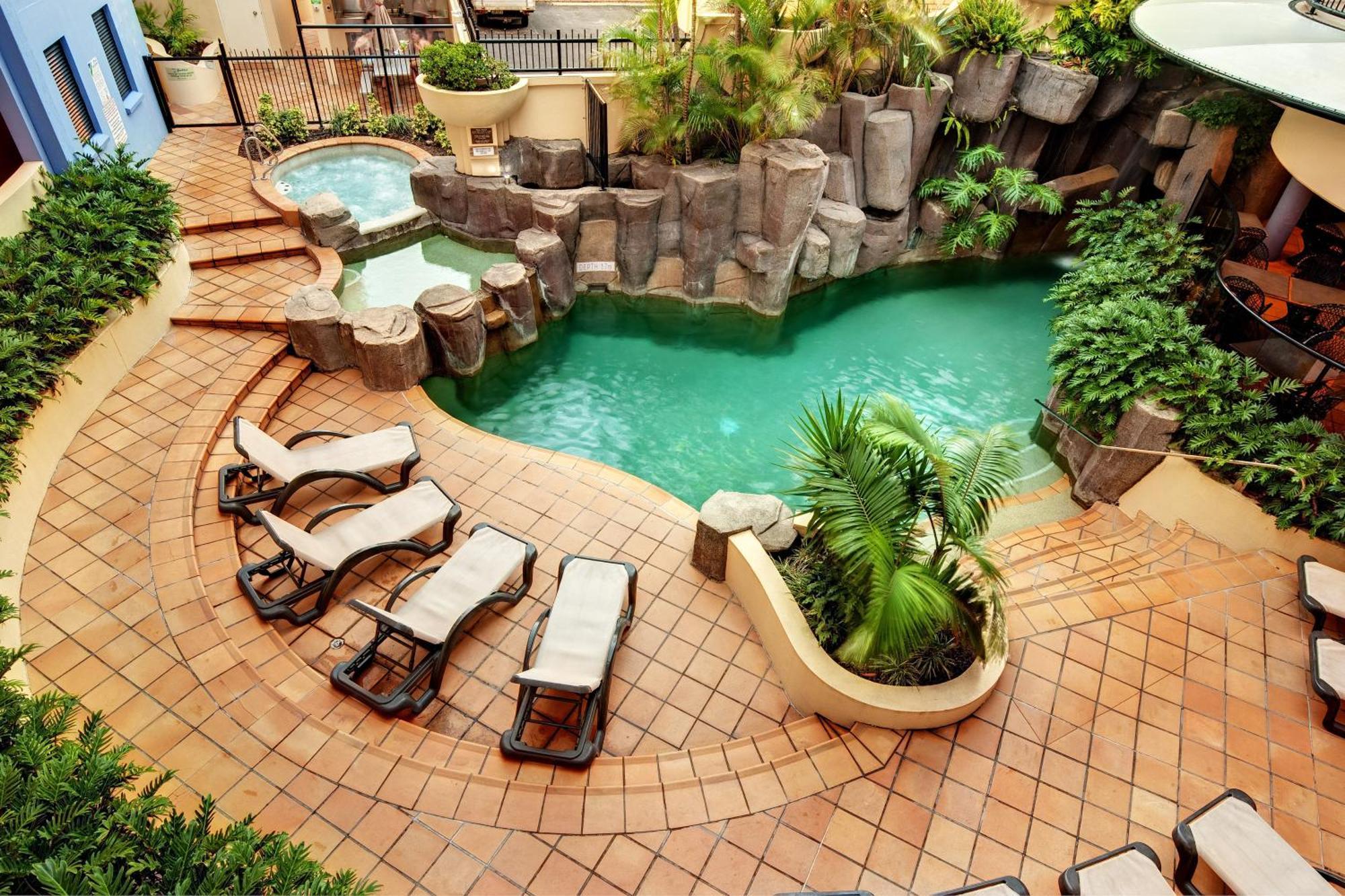 Nautilus Resort Mooloolaba Εξωτερικό φωτογραφία