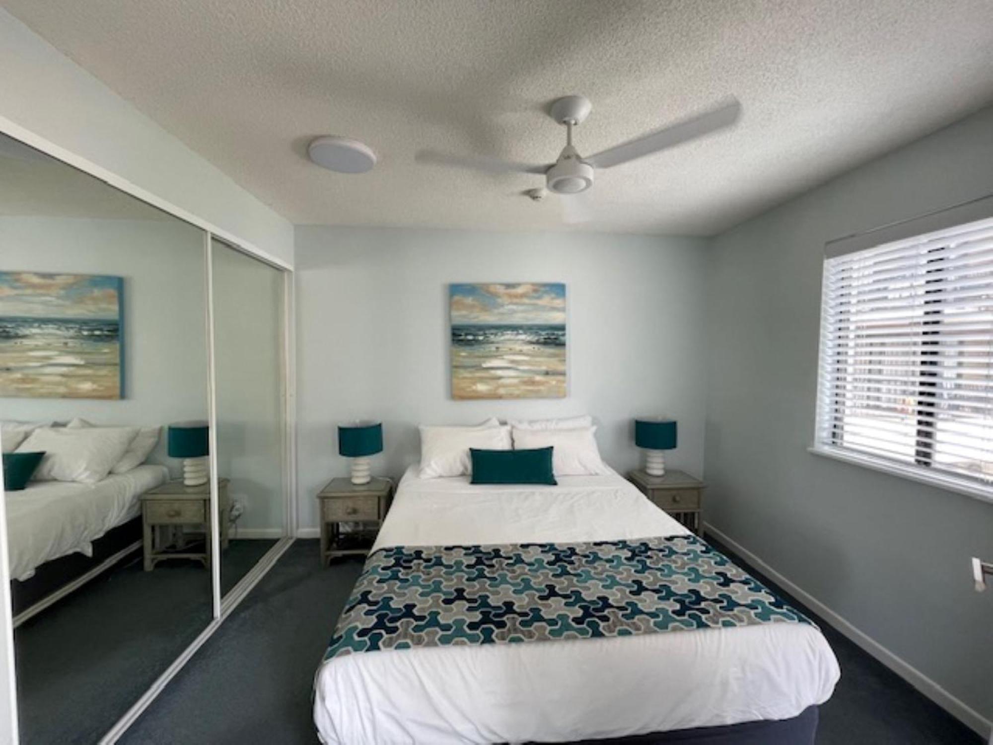 Nautilus Resort Mooloolaba Εξωτερικό φωτογραφία