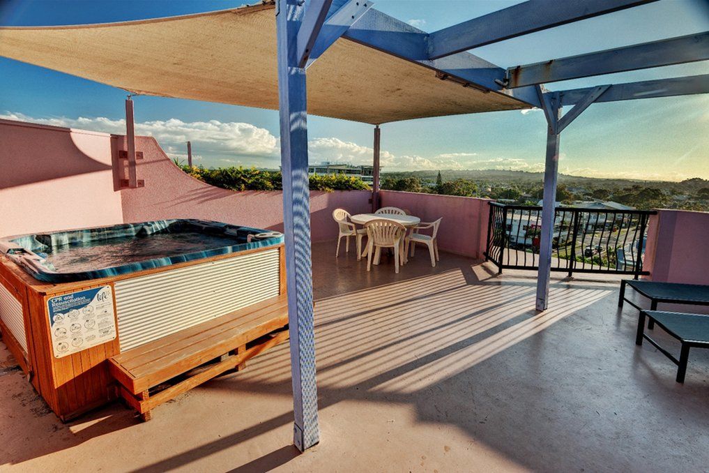 Nautilus Resort Mooloolaba Εξωτερικό φωτογραφία